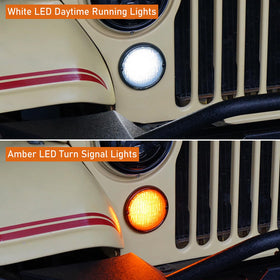 Hooke Road smoked lens close-up highlighting scratch resistance