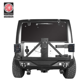 Hooke Road side profile of euro cage highlighting fit and slim footprint