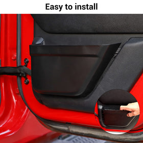 Hoolcar clip detail snap-in fastener showing stronger installation hold