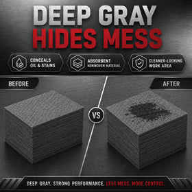 Hoolerry material label and fiber close-up highlighting durable polypropylene benefit