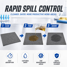 Hoolerry stack and size comparison demonstrating compact bulk storage benefit