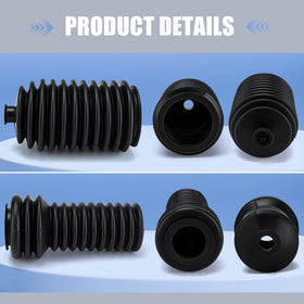 HOOTO label image with part numbers 5412012 5412013 for verification