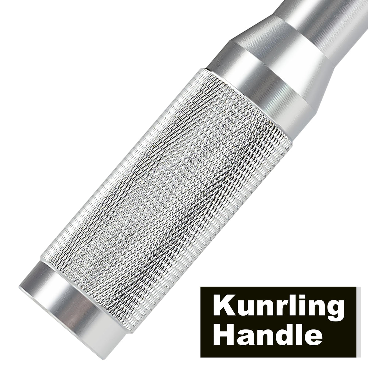 HOOTSUM 1/4" NPT female thread connection illustrating wide compatibility with inflators