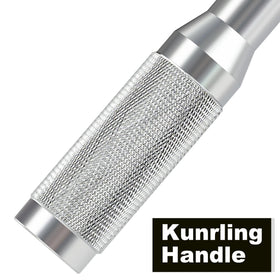 HOOTSUM 1/4" NPT female thread connection illustrating wide compatibility with inflators