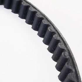 HOOUP belt beside ruler for scale to verify 27.03 inch length