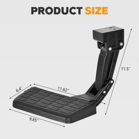HOPE YOU READY installation hardware and instructions for easy setup