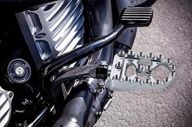 Hopider anodized surface texture closeup showing corrosion resistance and low maintenance