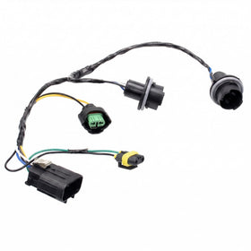HOPUT front assembly packaging showing product and labeling, ensures correct part selection
