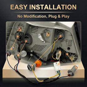 HOPUT wiring insulation detail demonstrating durable construction and safety