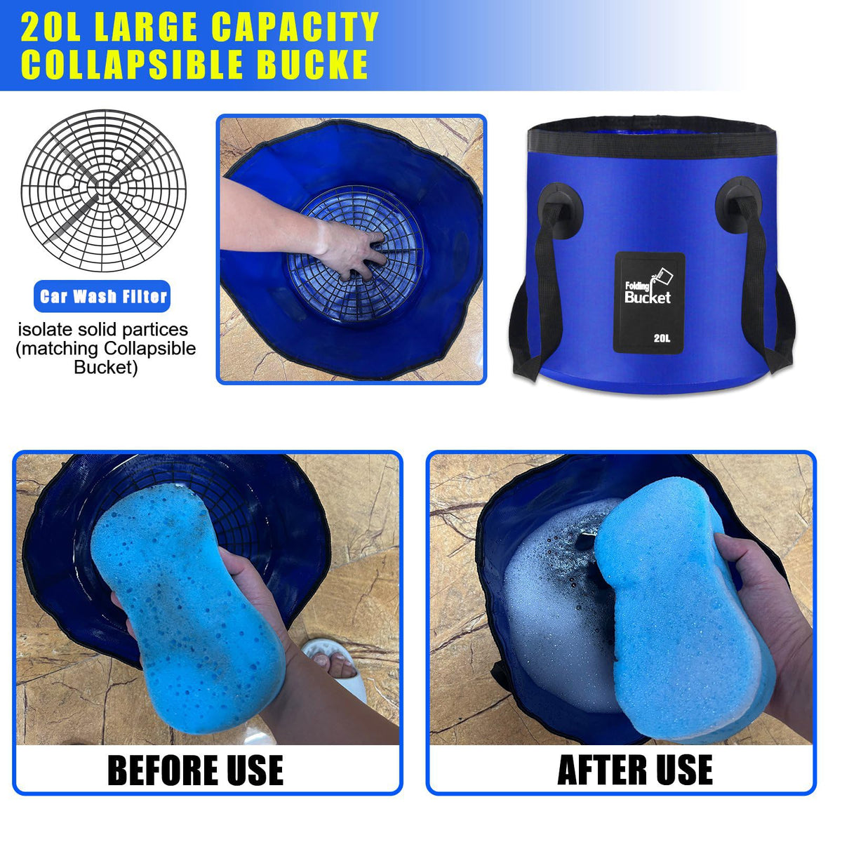 HORDALOR wheel brush close-up removing brake dust for cleaner rims and safer finish