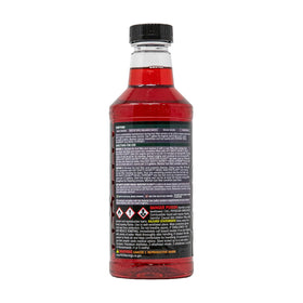 Hot Shot's Secret close-up nozzle detail illustrating concentrated formula action
