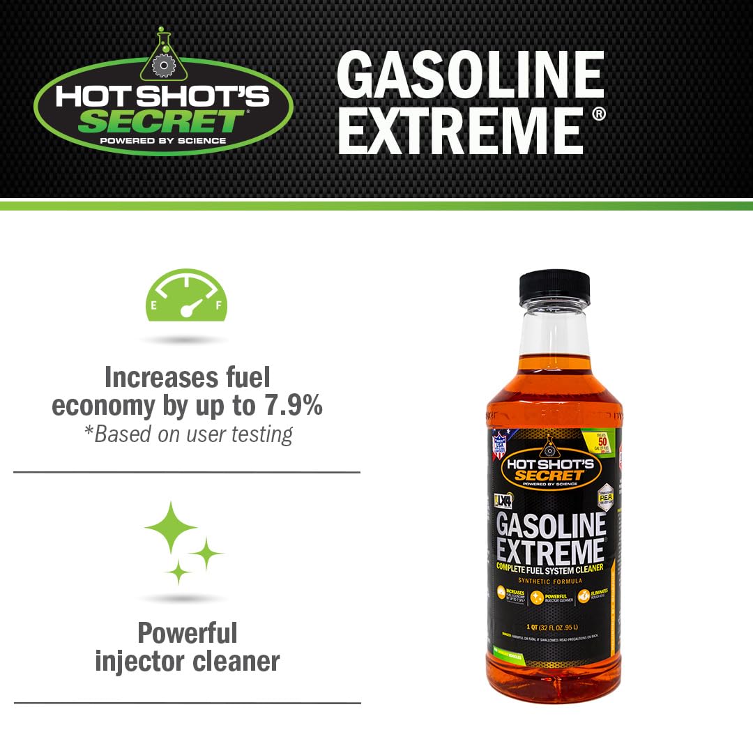 Hot Shot's Secret bottle pour spout demonstrating easy dosing and accurate pour
