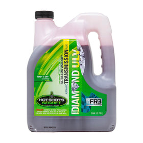 Hot Shot's Secret front label showing product name and benefits