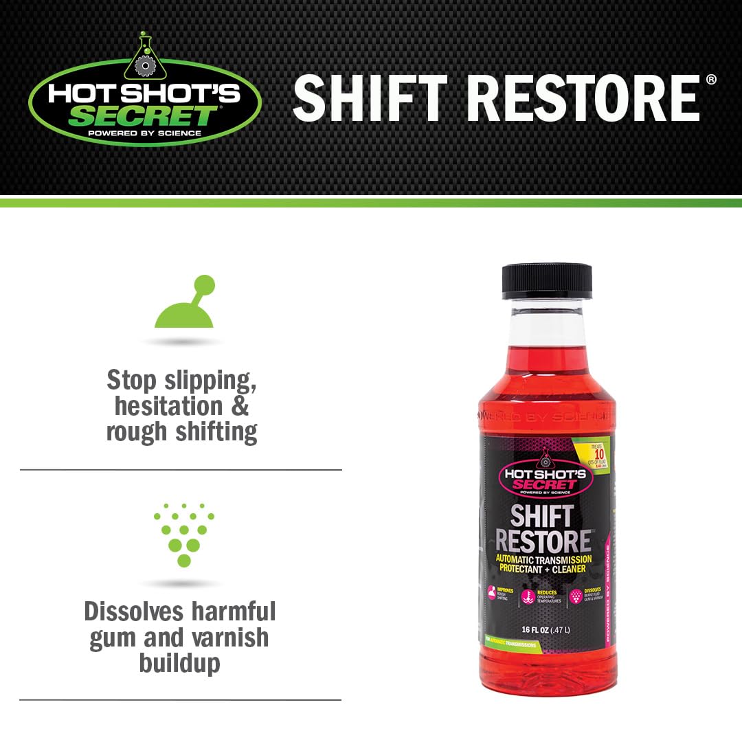 Hot Shot's Secret close-up of amber ester liquid texture for effective cleaning