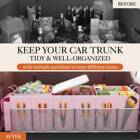 HOTOR used at a picnic with cooler bag keeping drinks chilled benefit