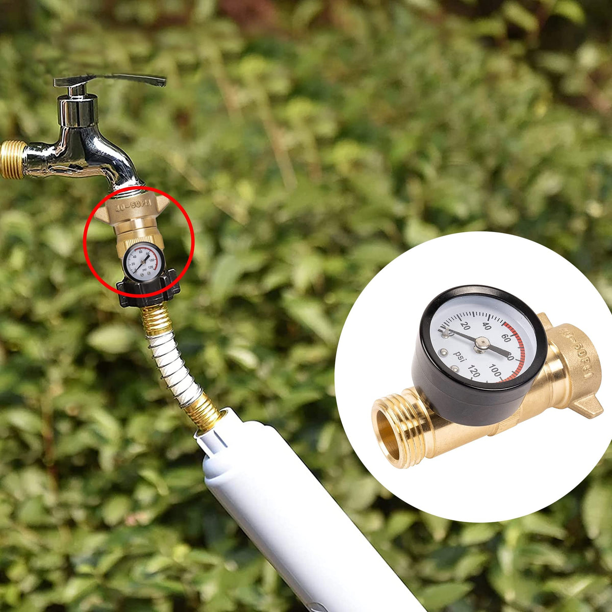 Hourleey lead-free marking and CSA certification for potable water safety