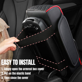 Hovom cup holder and phone slot detail preventing spills and slips