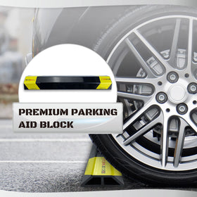 HOXWELL adhesive foam backside detail illustrating peel-and-stick application and secure floor grip