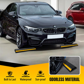 HOXWELL adhesive foam backing detail for easy peel-and-stick installation