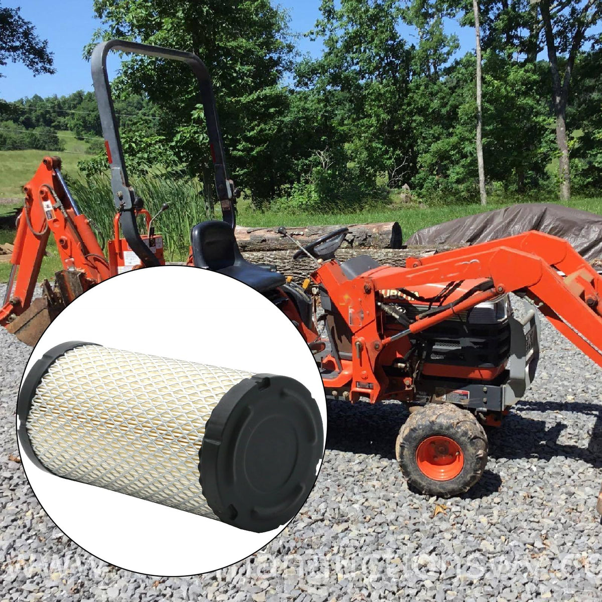 Hoypeyfiy air filter surface and gasket for efficient airflow and contaminant capture