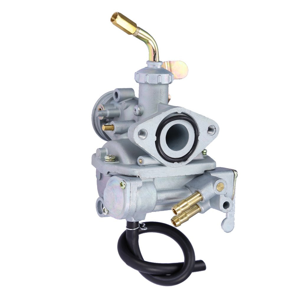 Hoypeyfiy fuel inlet connection showing secure coupling to prevent leaks
