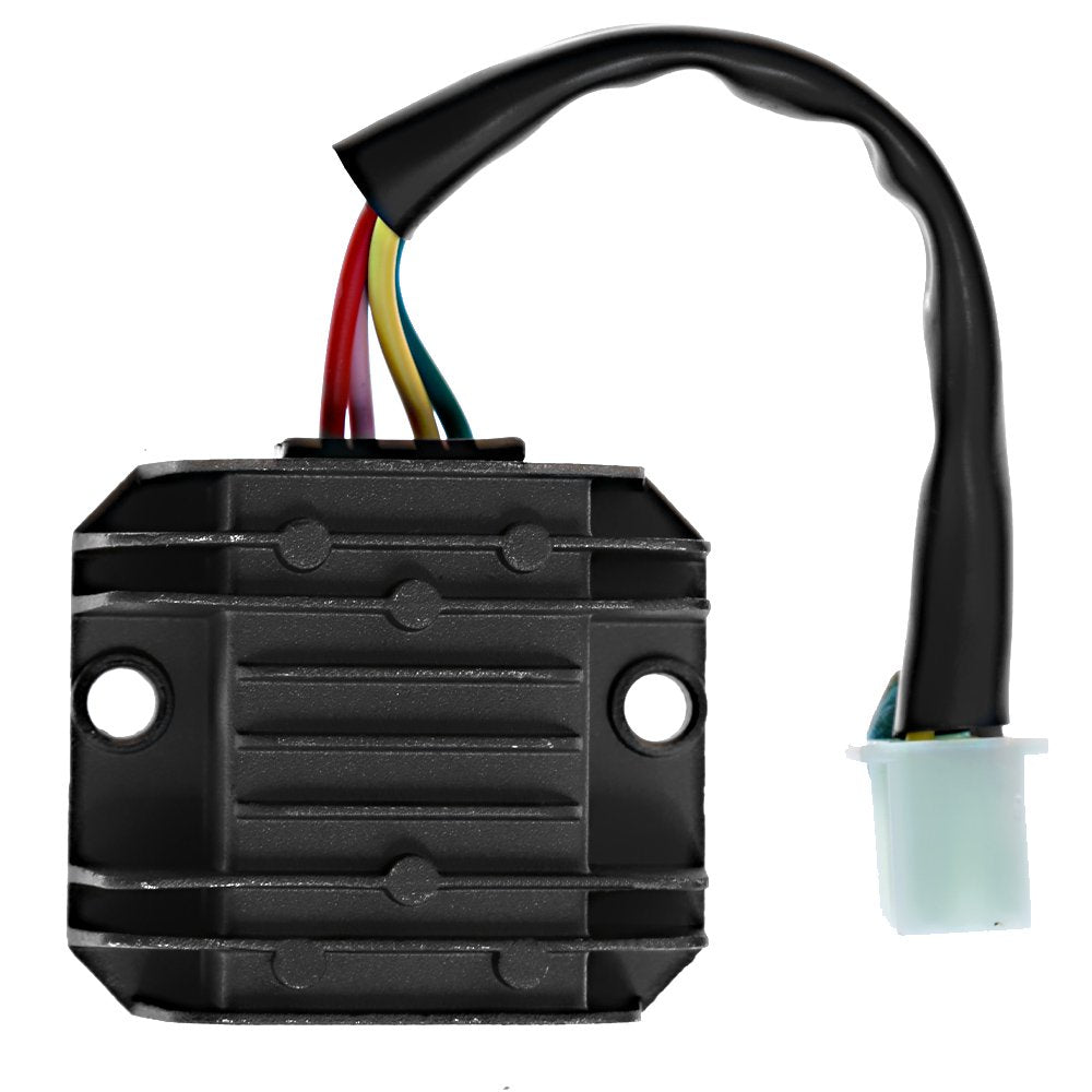 Hoypeyfiy ignition coil with lead emphasizing improved spark delivery