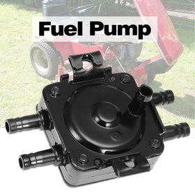 Hoypeyfiy installed on Onan engine demonstrating direct-fit replacement