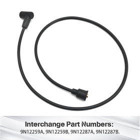 Hoypeyfiy detailed view of wire insulation texture highlighting heat and oil resistance