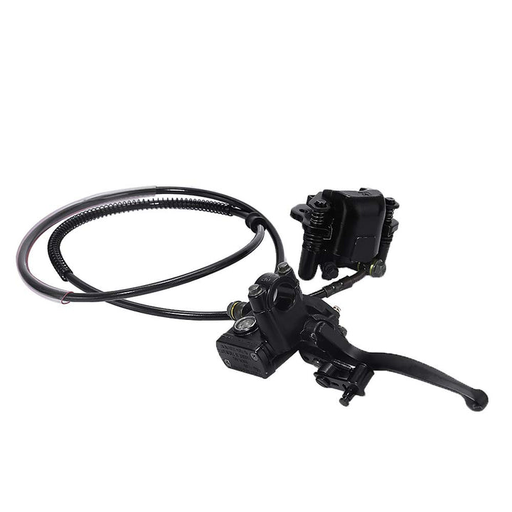 Hoypeyfiy rear assembly front view showing complete kit and easy replacement benefit