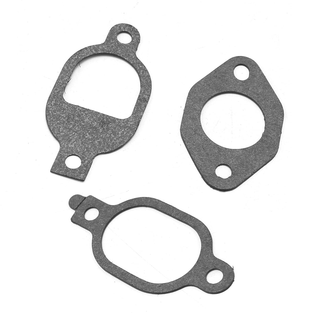 Hoypeyfiy metal gasket edge detail showing durable construction