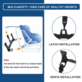 HOZHEM installed inside car interior shows practical everyday use benefit