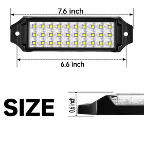 HOZILIFE packaging and contents showing the two-piece kit included