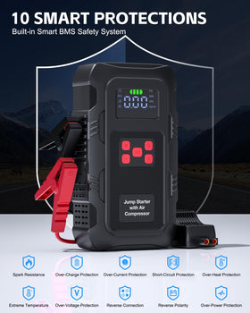 HPBS charging a smartphone via USB demonstrating power bank convenience