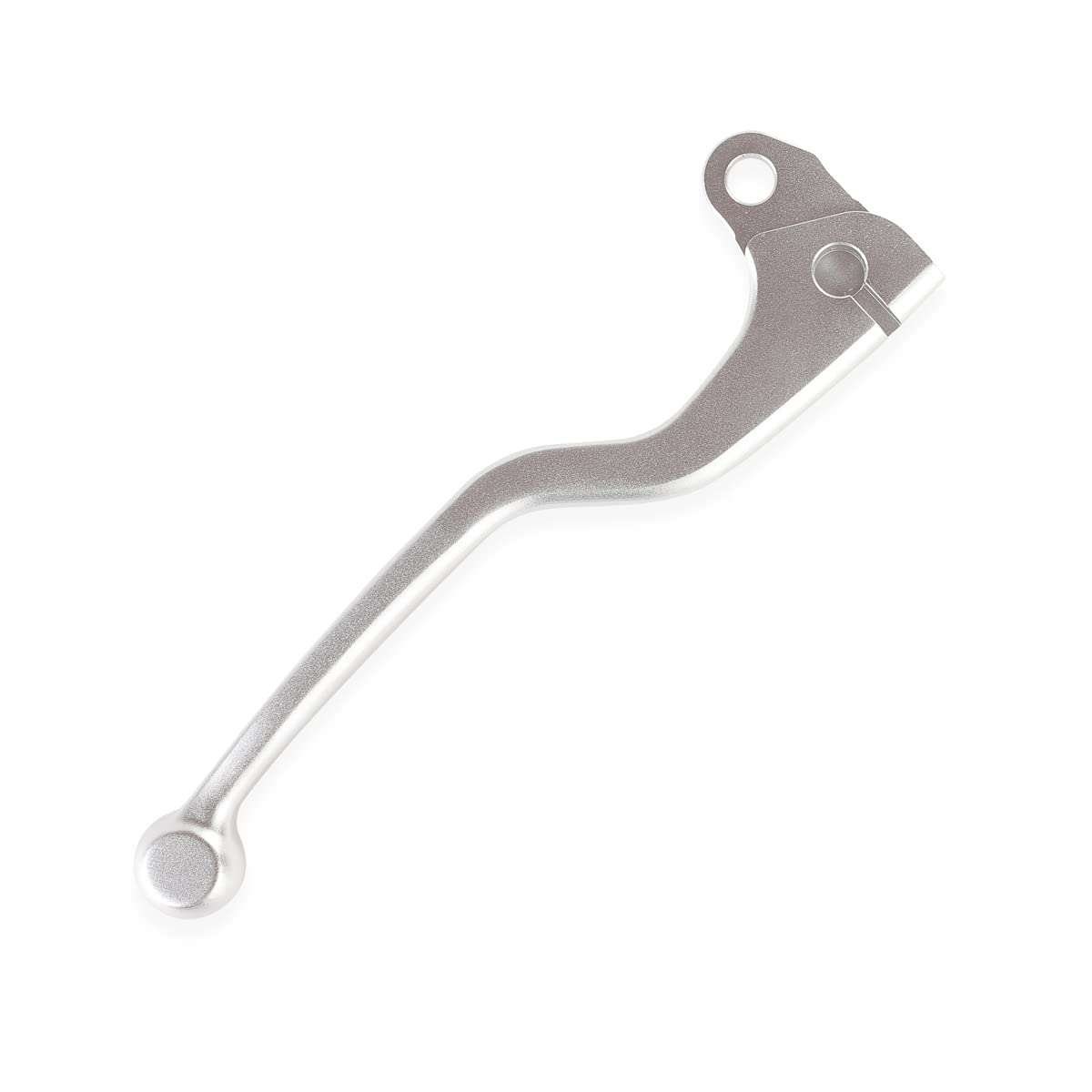 HQPARRTS left clutch lever front view showing fit and finish for quick replacement