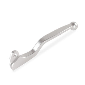 HQPARRTS lever on a trail bike emphasizing real-world durability and rider control