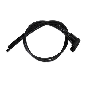 HQPARRTS wire flex test bending to show flexibility and strain reduction