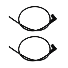 HQPARRTS product label and part number 0310000 visible for verification