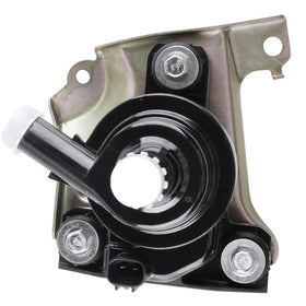 HRepair pump held in hand to show scale and simplified installation benefit