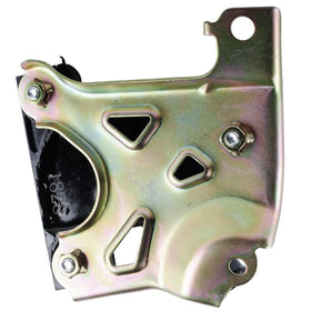 HRepair pump two coolant ports detailed to ensure correct hose fitment