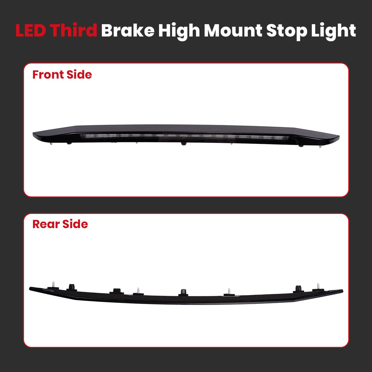 HRepair size comparison with ruler showing exact dimensions for fitment