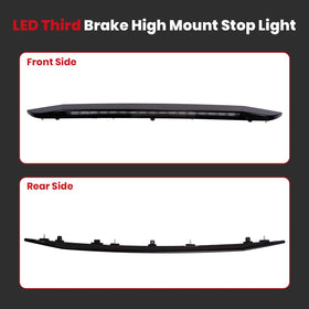 HRepair size comparison with ruler showing exact dimensions for fitment