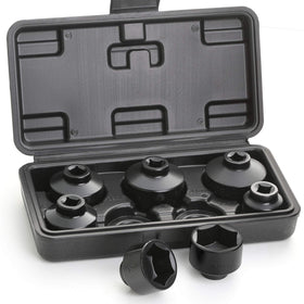 Hromee front packaging case organized storage and portability