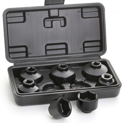 Hromee front packaging case organized storage and portability