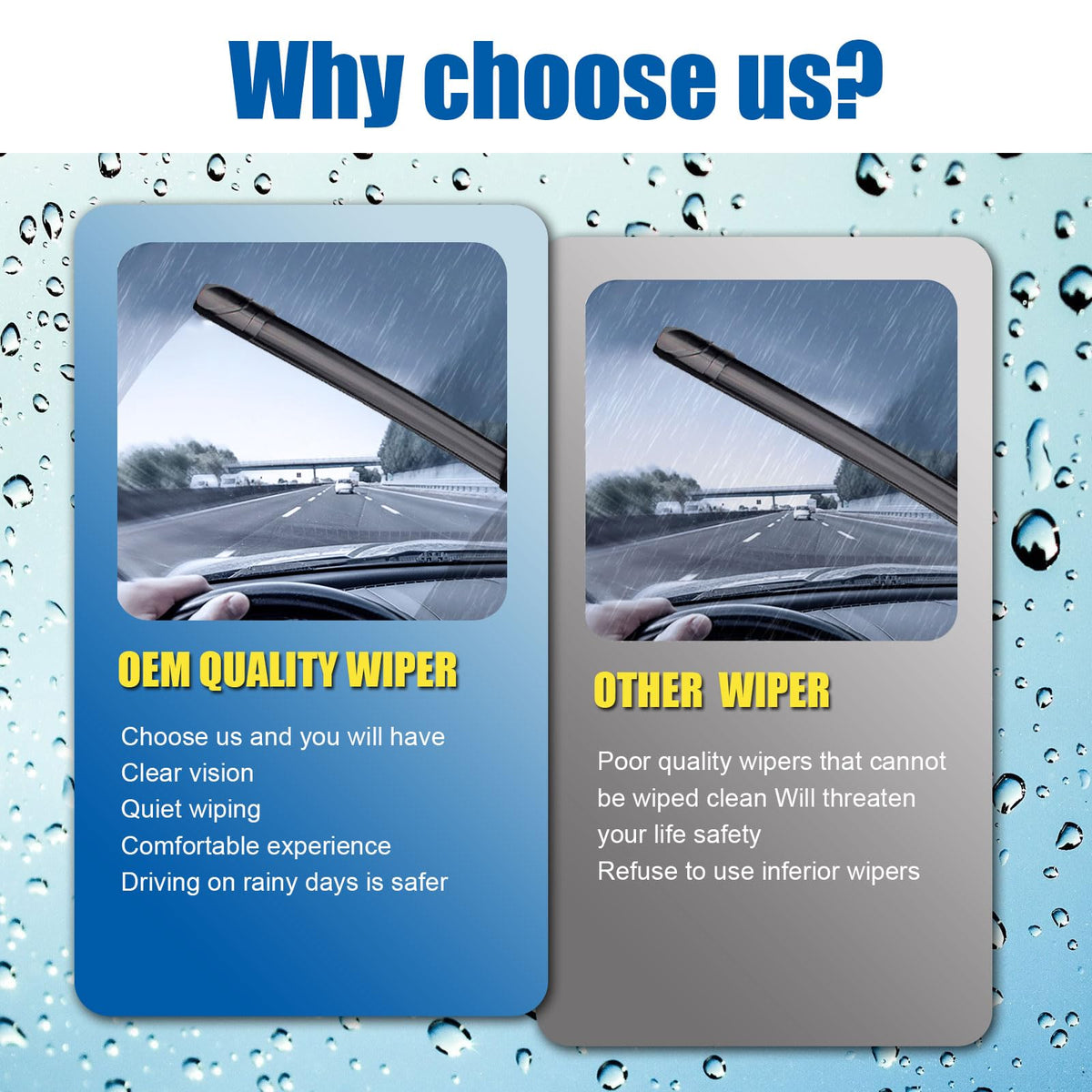 HRSNO aerodynamic spoiler close-up improving stability at speed