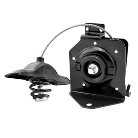 Hsbang front assembly showing hoist ready for direct replacement and durable fit
