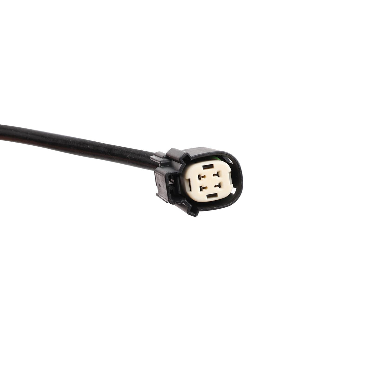 HTMXJA close-up of sensor ceramic tip demonstrating accurate sensing