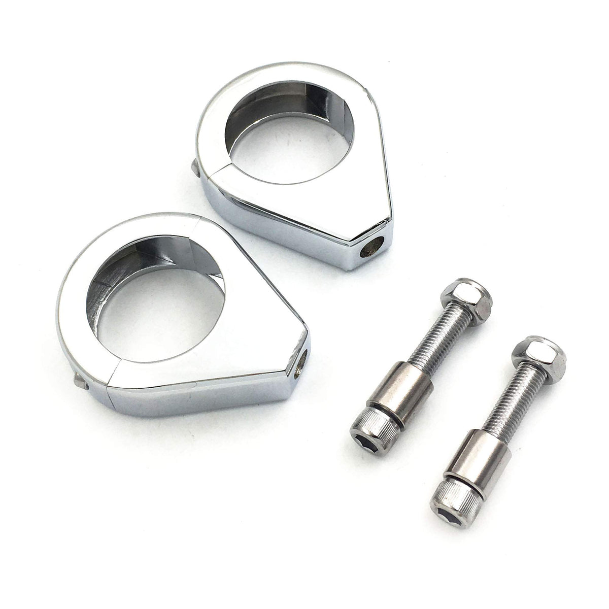 HTT close-up of billet aluminum machining detail highlighting durability