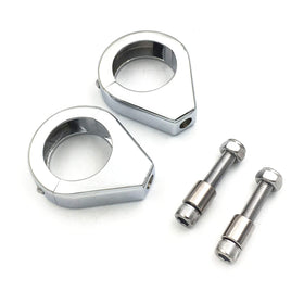 HTT close-up of billet aluminum machining detail highlighting durability