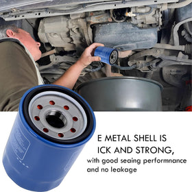 HTYPX reinforced steel housing close-up highlighting pressure resistance