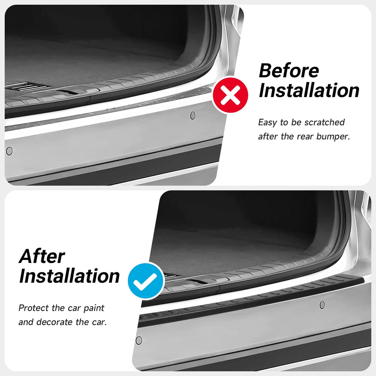 Hugeek ABS texture close-up highlighting durable material that resists scratches and scuffs